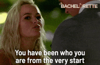 Afl Love GIF by The Bachelorette Australia