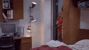 lingerie granny GIF by Tacoma FD