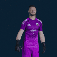 Major League Soccer Football GIF by Sporting KC