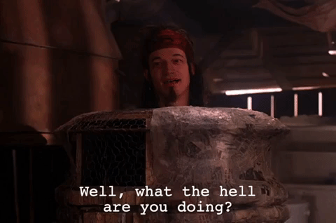 season 2 GIF by Twin Peaks on Showtime