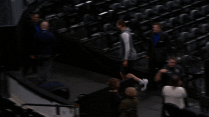 Denver Nuggets Lol GIF by NBA