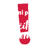 Mir Motivacija Sticker by Zastartaj s Solo