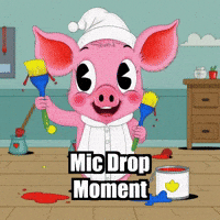 Home Studio Podcast GIF by The Pigasso