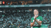 Nuno Santos Football GIF by Sporting CP