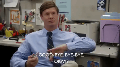 comedy central anders holmvik GIF by Workaholics
