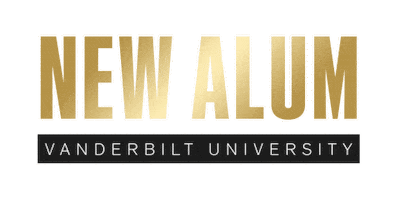 Vu2023 Sticker by Vanderbilt University