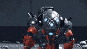 Video Game Assault GIF by CAPCOM