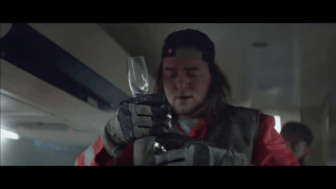 fly flying GIF by ADWEEK