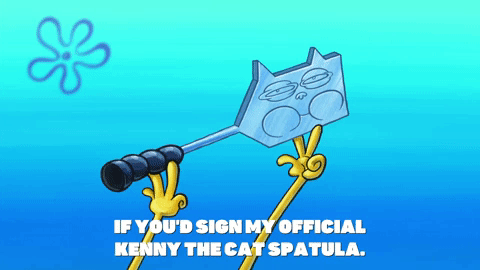 season 9 episode 10 GIF by SpongeBob SquarePants