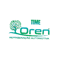 Refrigeracao Sticker by Oren Refrigeração Automotiva
