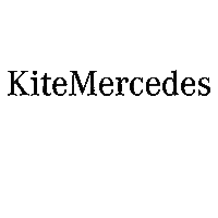 Kite Kiteboard Sticker by Mercedes-Benz Turkey
