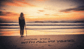 I Miss You Love GIF