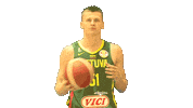 Game Basketball Sticker by FIBA