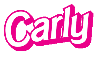 Carly Sticker by NIC