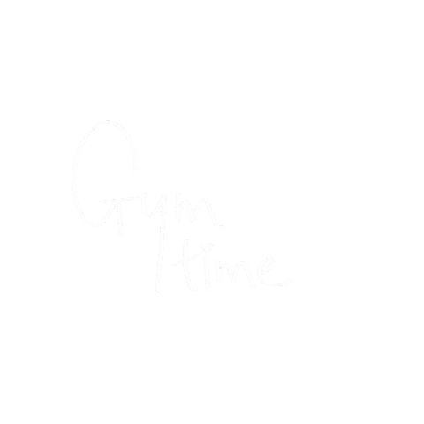 laurenwaller4fc6 giphyupload time gym gymtime Sticker