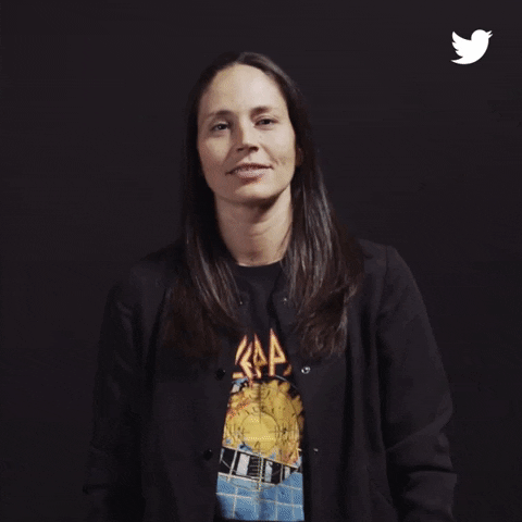 awesome sue bird GIF by Twitter