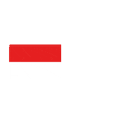 Merah Putih Timnas Sticker by BX Rink