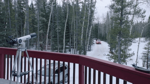 Lacey Chabert Winter GIF by Hallmark Channel