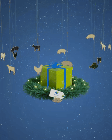 de heus kerst