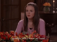 season 3 netflix GIF by Gilmore Girls 