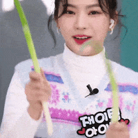 Helmets happy kpop cooking lovely GIF