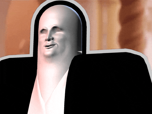 Shimmy Yes GIF by Devolver Digital