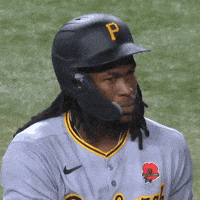 Confused Pittsburgh Pirates GIF by Jomboy Media