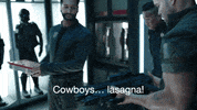 science fiction space GIF by SYFY