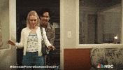 Season 1 Surprise GIF by NBC