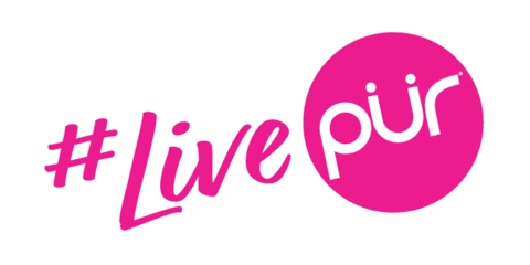 Sticker by The PUR Company