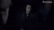 Eleanortomlinson Aidenturner GIF by Poldark