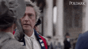 Eleanortomlinson Cornwall GIF by Poldark