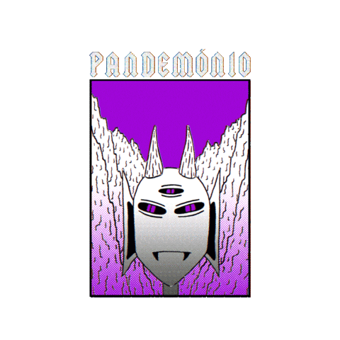 Zenon Fusion Gatherings Sticker by DM7 Bookings