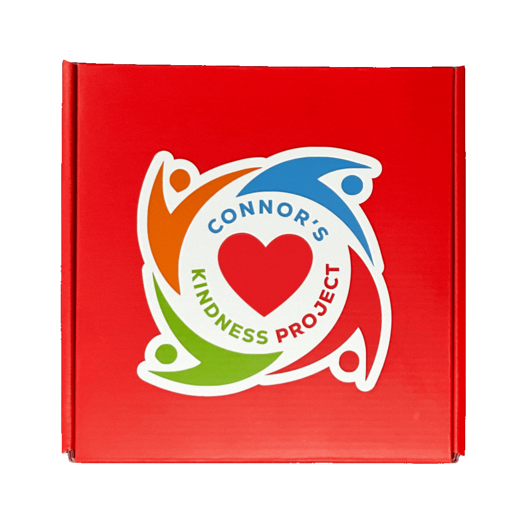 Logo Ckp Sticker by Connor's Kindness Project