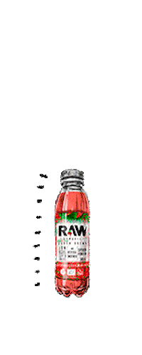 drinks vegan Sticker by Raw Super Drink