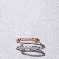 Girl Love GIF by TACORI