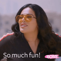 season 1 GIF by Huda Boss