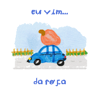 Euvimdela Sticker by afabula