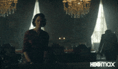 Doom Patrol GIF by HBO Max