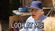 Look At Me GIF by RTL