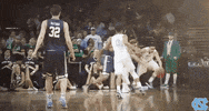North Carolina GIF by UNC Tar Heels