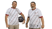 Basketball Team Sticker by Elopar Group