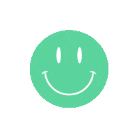 chill out smile Sticker by Milk Makeup