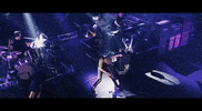 kick stage GIF