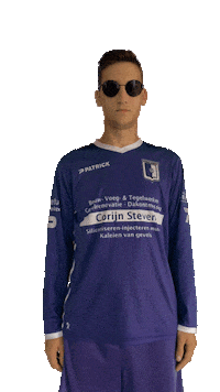 zeverensportief_SPZ spz zeverensportief bauden Sticker