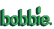 HiBobbie baby shake boobs milk Sticker