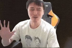 Stop It Hold On GIF
