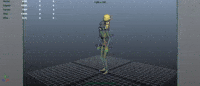 Turbine Walking Bread GIF by Alex Boya