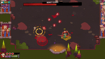 Happy Tree Friends Game GIF by Vixa Games