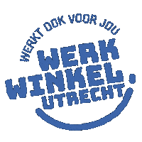 werkwinkel utrecht werkwinkels utrecht werkwinkel werkwinkels werkwinkelsutrecht Sticker